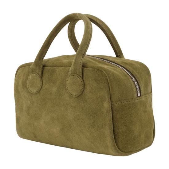 26FW 마지셔우드 토트백 SHE026006 KHAKI - MARGE SHERWOOD