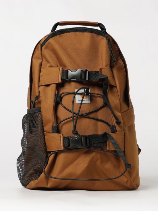26FW 칼하트 WIP 킥플립 백팩 I031468 HZXX Brown