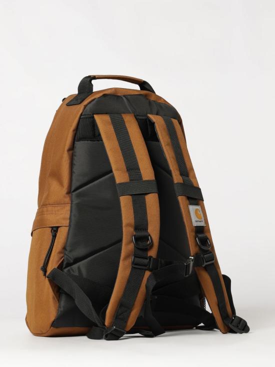 26FW 칼하트 WIP 킥플립 백팩 I031468 HZXX Brown - CARHARTT WIP