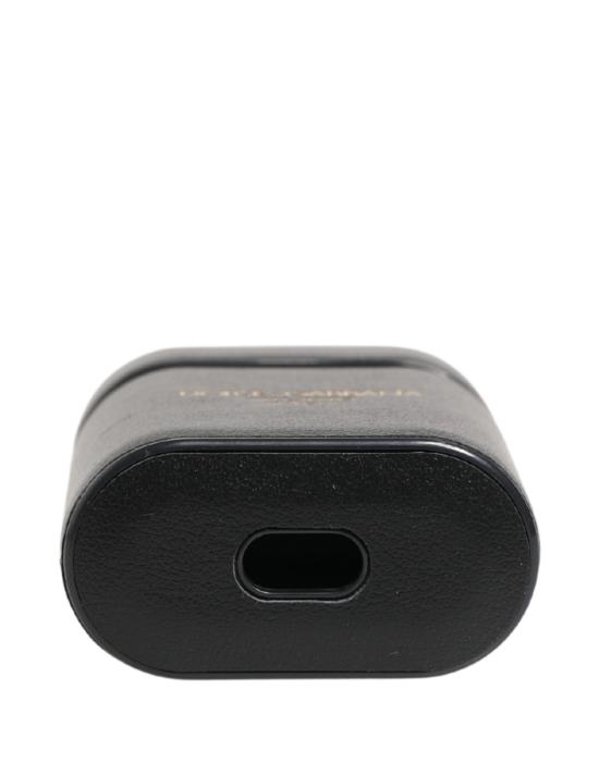  돌체앤가바나 명함지갑 SMY11117 BLACK - DOLCE & GABBANA