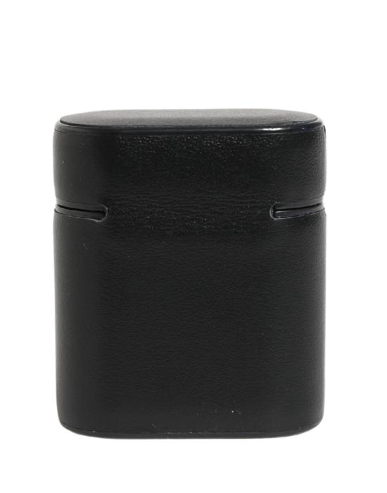  돌체앤가바나 명함지갑 SMY11117 BLACK - DOLCE & GABBANA
