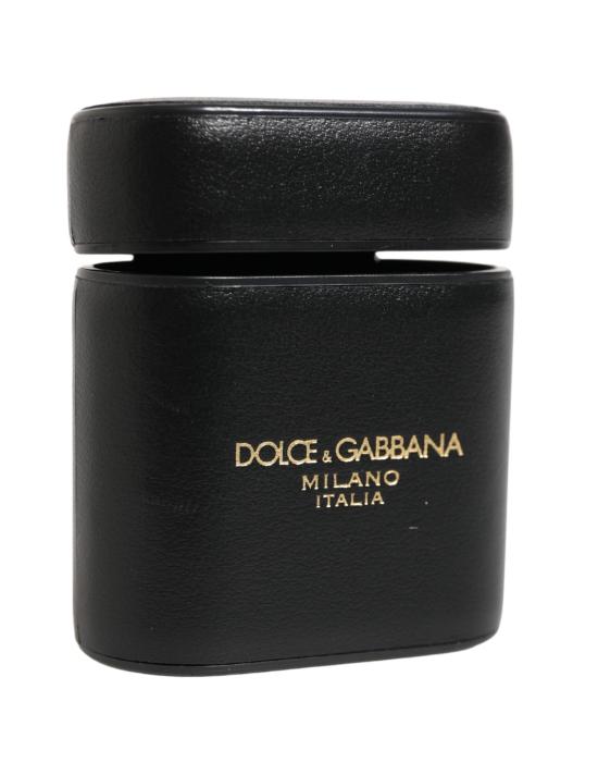  돌체앤가바나 명함지갑 SMY11117 BLACK - DOLCE & GABBANA
