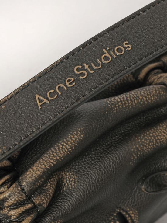 26FW 아크네 스튜디오 토트백 C10313 AIP Brown - ACNE STUDIOS
