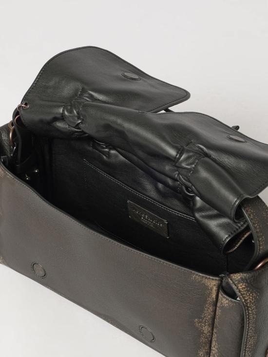 26FW 아크네 스튜디오 토트백 C10313 AIP Brown - ACNE STUDIOS