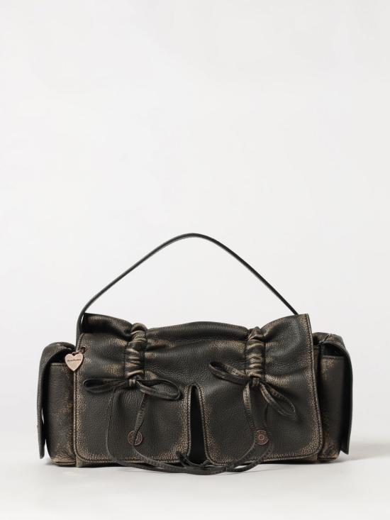 26FW 아크네 스튜디오 토트백 C10313 AIP Brown