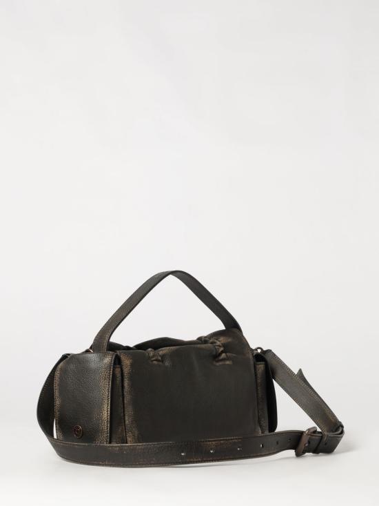 26FW 아크네 스튜디오 토트백 C10313 AIP Brown - ACNE STUDIOS