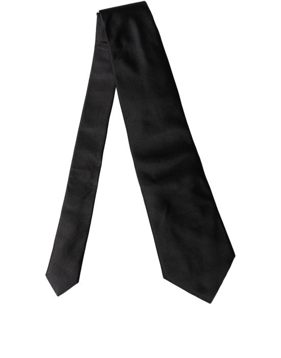  돌체앤가바나 넥타이 KRA3650 BLACK
