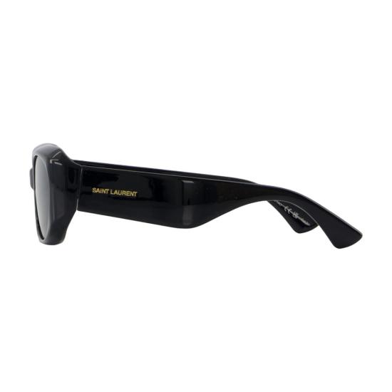 26FW 생로랑 선글라스 CONFIG YSLL26001 BLACK