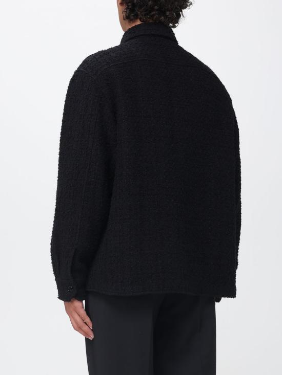 26FW 발렌티노 가라바니 자켓 CIO01BL1 0NO Black - VALENTINO GARAVANI