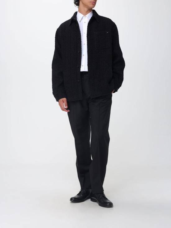 26FW 발렌티노 가라바니 자켓 CIO01BL1 0NO Black - VALENTINO GARAVANI