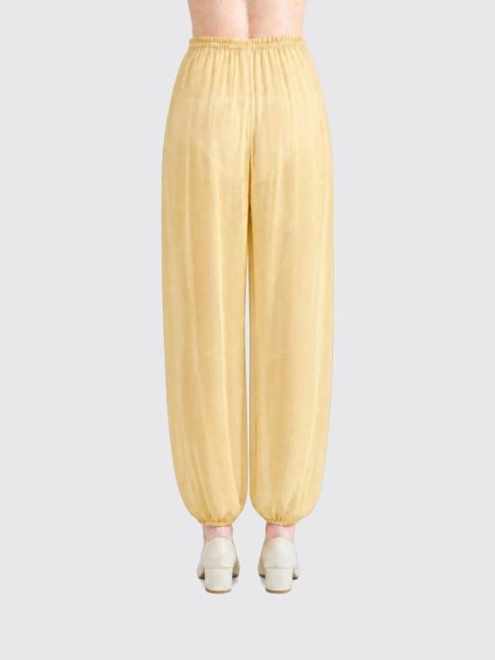 26SS 팔로마울 트레이닝/조거 팬츠 TO6207 620 Cream - PALOMA WOOL
