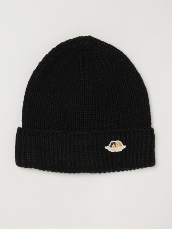26FW 피오루찌 비니 W02FPAHA216KN03 BK01 Black
