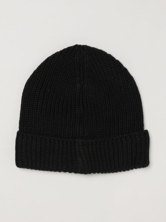 26FW 피오루찌 비니 W02FPAHA216KN03 BK01 Black - FIORUCCI