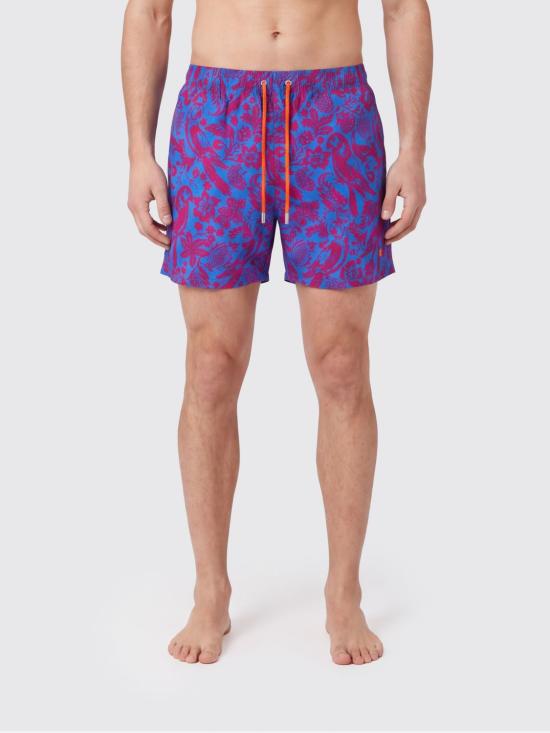 26SS 갈로 스윔팬츠 AP516744 12857 Multicolor