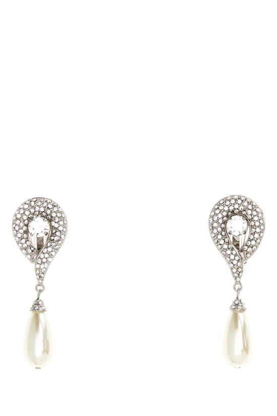 26SS 알레산드라리치 이어링 FABA3332J0034 0001 SILVER