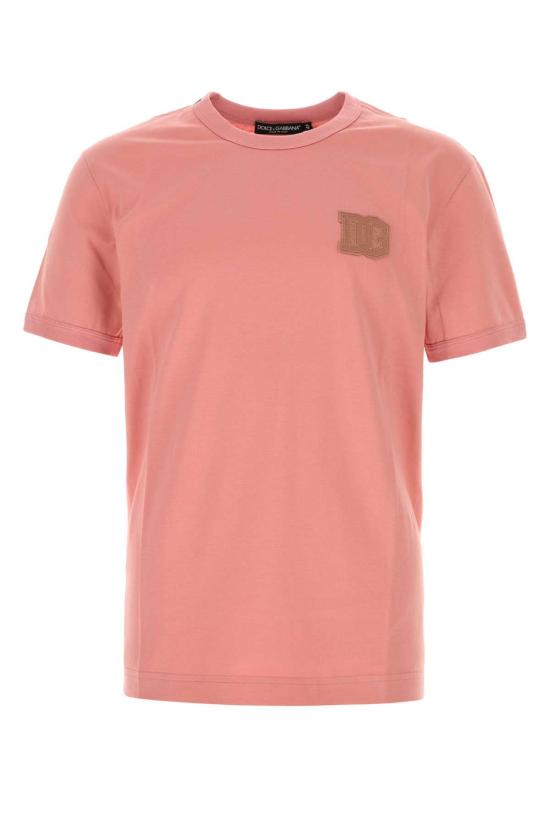 26SS 돌체앤가바나 탑 G8PV1ZG7P3N F0473 PINK