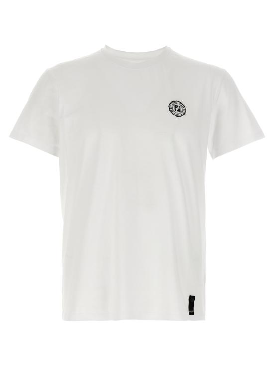  펜디 탑 FE314667BM WHITE