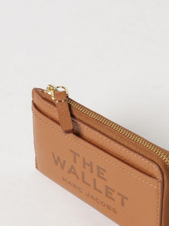 26FW 마크제이콥스 지갑 2S4SMP010S02 212 Brown - MARC JACOBS