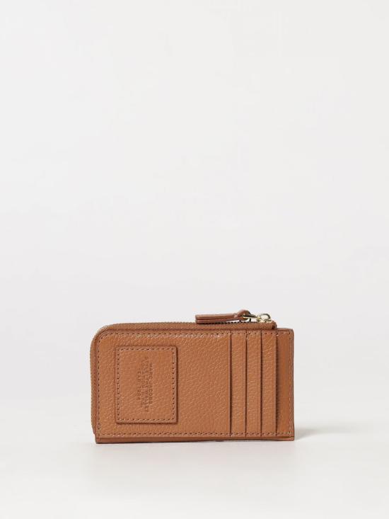 26FW 마크제이콥스 지갑 2S4SMP010S02 212 Brown - MARC JACOBS