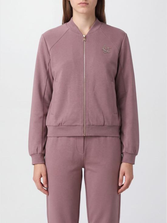 26FW 리우조 스웨터 TF6287J3958 81409 Pink