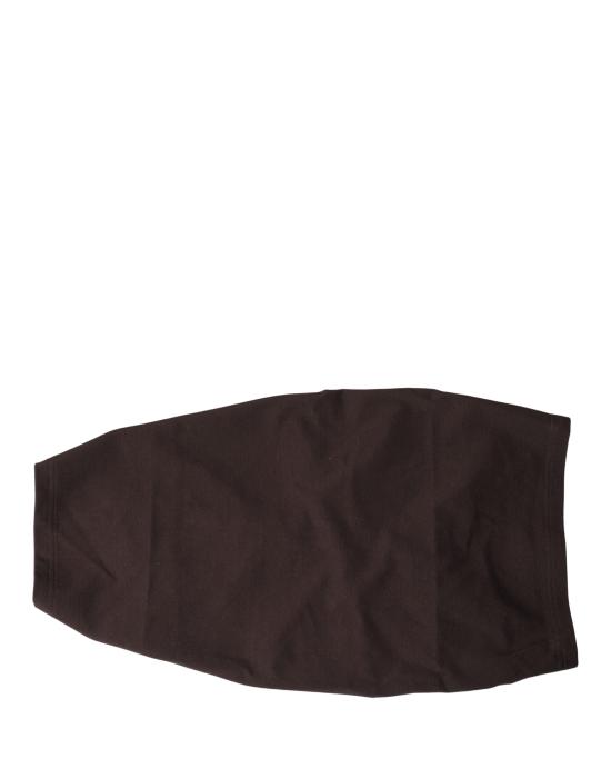  돌체앤가바나 패브릭 벨트 BEL9737 BROWN - DOLCE & GABBANA