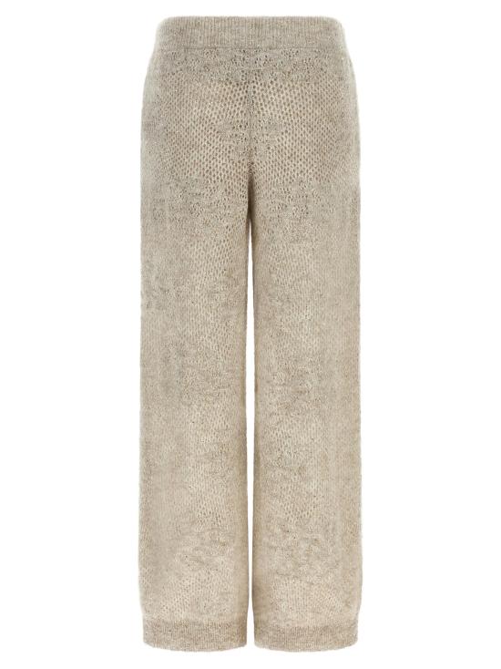 26FW 브루넬로 쿠치넬리 팔라초 팬츠 BR338458BM BEIGE - BRUNELLO CUCINELLI