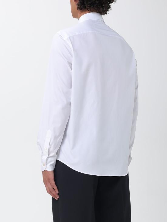 26FW 발렌티노 가라바니 긴팔 셔츠 ABB84BH1 0BO White - VALENTINO GARAVANI
