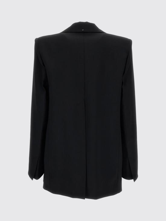 26FW 스포트막스 수트 자켓 2622046061600 004 Black - SPORTMAX
