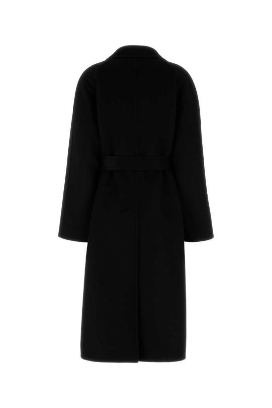  프라다 코트 P689RHSOOO13FY F0002 BLACK - PRADA