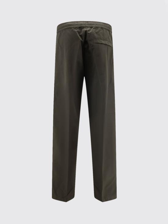 26FW 스톤 아일랜드 스트레이트 팬츠 3100015S0211 V0078 Grey - STONE ISLAND