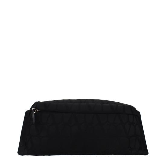  발렌티노 가라바니 클러치/파우치 VA15425213497609BT BLACK