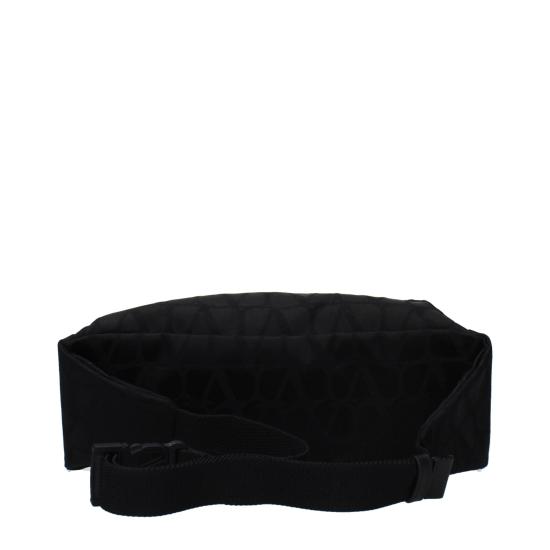  발렌티노 가라바니 클러치/파우치 VA15425213497609BT BLACK - VALENTINO GARAVANI