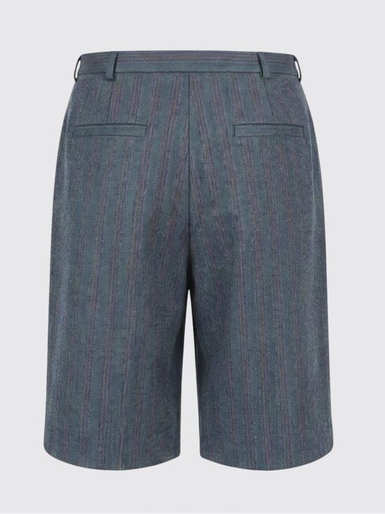 26FW 질샌더 숏팬츠 J02KA0397J40334 021 Grey - JIL SANDER