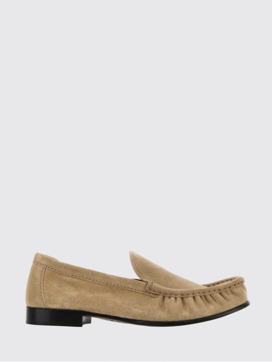 26FW 미우미우 페니 로퍼 5D499EF015054 F0F24 Beige