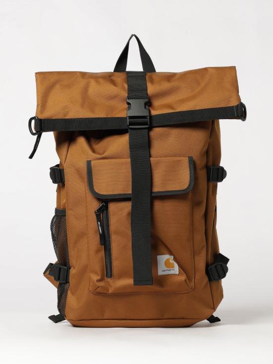 26FW 칼하트 WIP 필리스 백팩 I031575 HZXX Brown