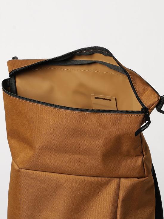 26FW 칼하트 WIP 필리스 백팩 I031575 HZXX Brown - CARHARTT WIP