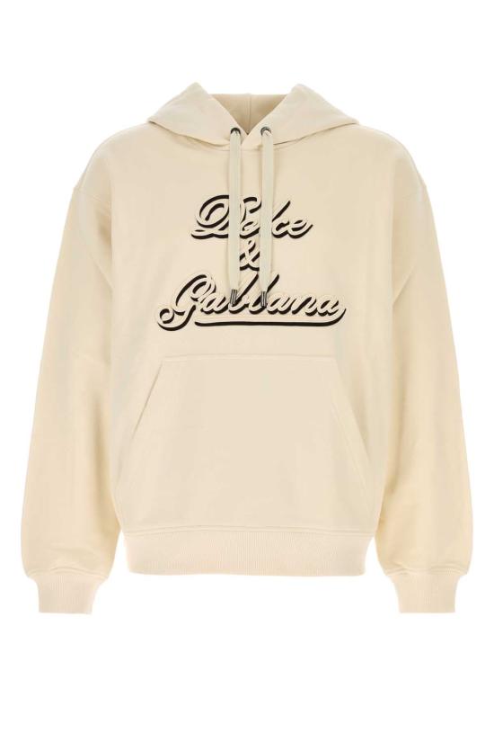 25FW 돌체앤가바나 탑 G9ZU0ZG7PGA A4567 BEIGE