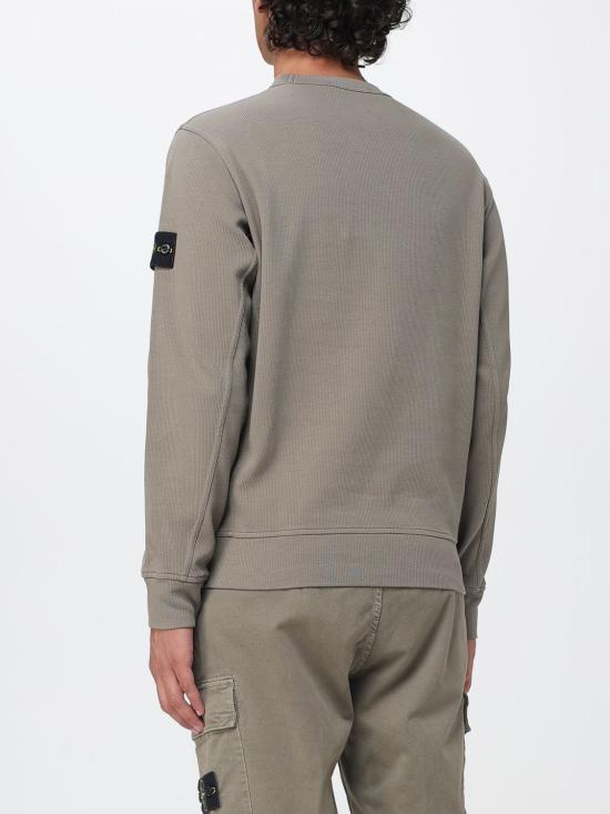 26FW 스톤 아일랜드 긴팔 티셔츠 6100017S0472 V005G Military - STONE ISLAND