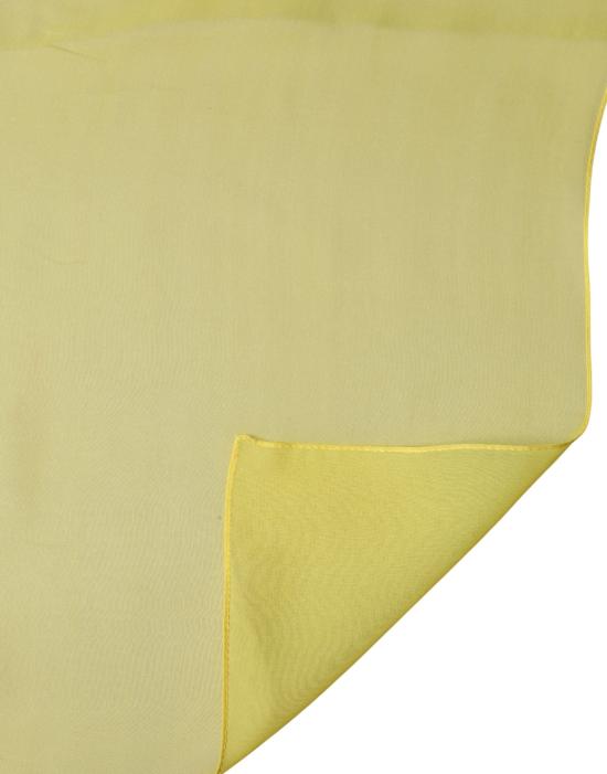  돌체앤가바나 머플러/스카프 MS7786 YELLOW - DOLCE & GABBANA
