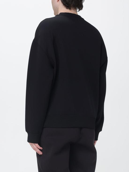 26FW 엠포리오 아르마니 긴팔 티셔츠 EM006827AF10013 MC718 Multicolor - EMPORIO ARMANI
