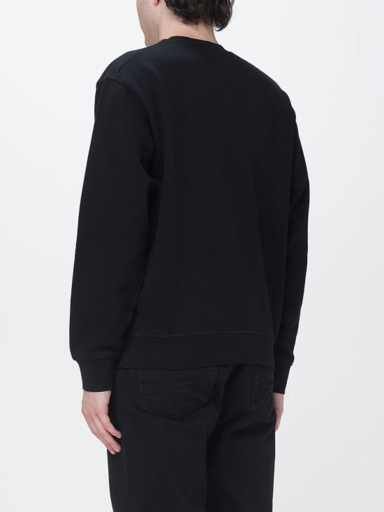 26FW 디스퀘어드2 긴팔 티셔츠 S74GU0976D25028 900 Black - DSQUARED2