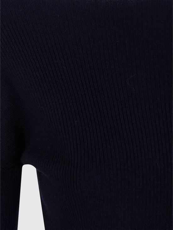 26FW 파로쉬 스웨터 D541501LONG 013 Black - PAROSH