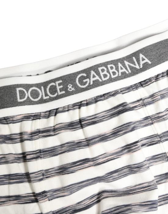  돌체앤가바나 탑 BIK1896 GRAY - DOLCE & GABBANA