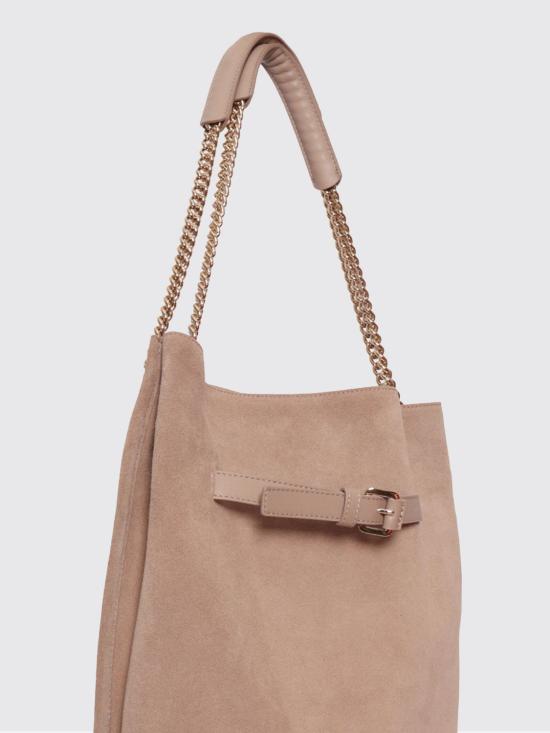 26SS 오르치아니 숄더백 B02216PEA SAB Beige - ORCIANI