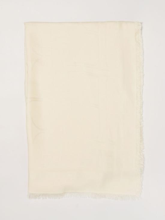 26FW 엘리자베타프랜치 머플러/스카프 SC03F66E2 193 White