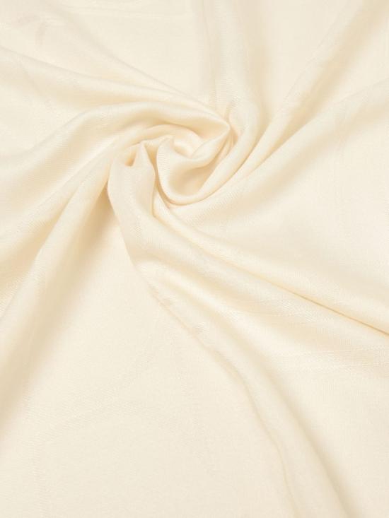 26FW 엘리자베타프랜치 머플러/스카프 SC03F66E2 193 White - ELISABETTA FRANCHI
