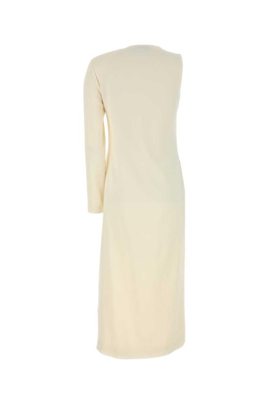  구찌 롱 원피스 820406ZAF5Z 9200 IVORY - GUCCI