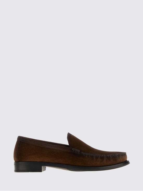 26FW 프라다 로퍼 1D991NFA0203ZL3 F0324 Brown