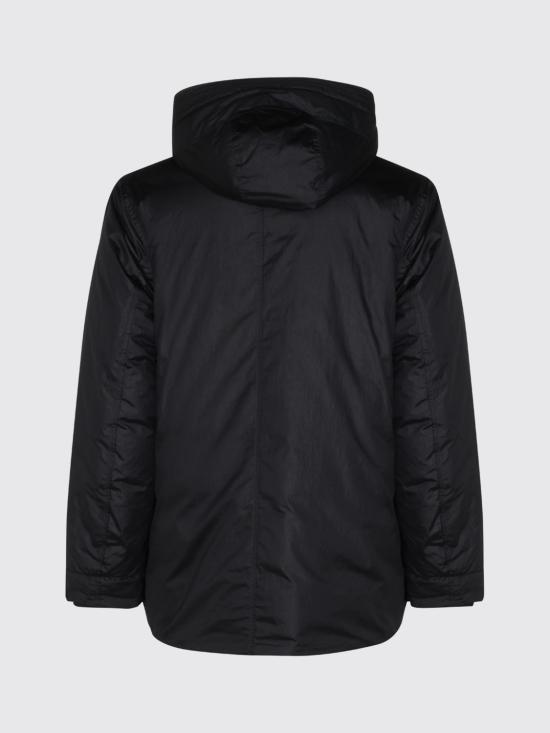 26FW 스톤 아일랜드 패딩 4100011S0417 V002A Blue - STONE ISLAND