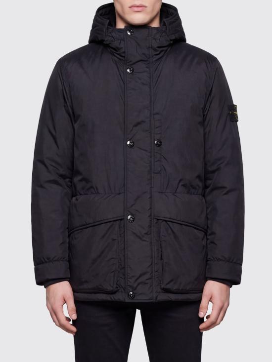 26FW 스톤 아일랜드 패딩 4100011S0417 V002A Blue